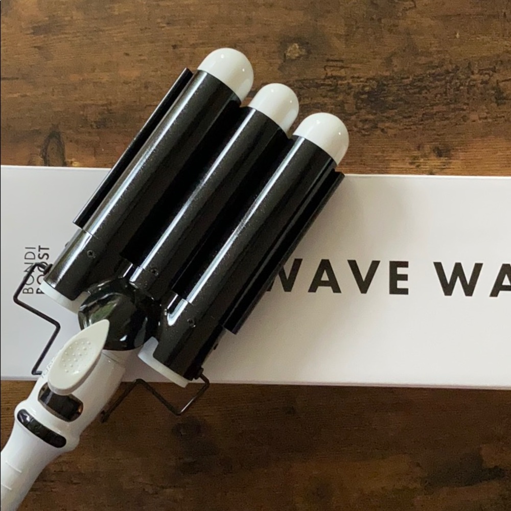 Bondi Boost wave wand